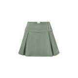 Veronica Beard - Deuce Pleated Tennis Skort