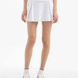 Veronica Beard - Deuce Pleated Tennis Skort