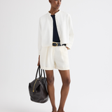 TWP - Howard St. Bag in Leather