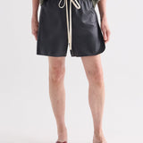 TWP - Boy Boxer Short Update in Paper Leather