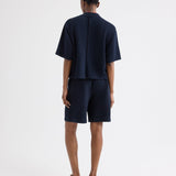 TWP - Sweatshort in Lightweight Sweatshirt
