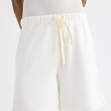 TWP - Sweatshort in Lightweight Sweatshirt