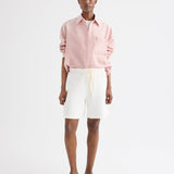 TWP - Sweatshort in Lightweight Sweatshirt