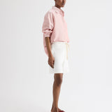 TWP - Sweatshort in Lightweight Sweatshirt