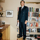 FRAME - Sotheby's Mens Blazer -- Navy