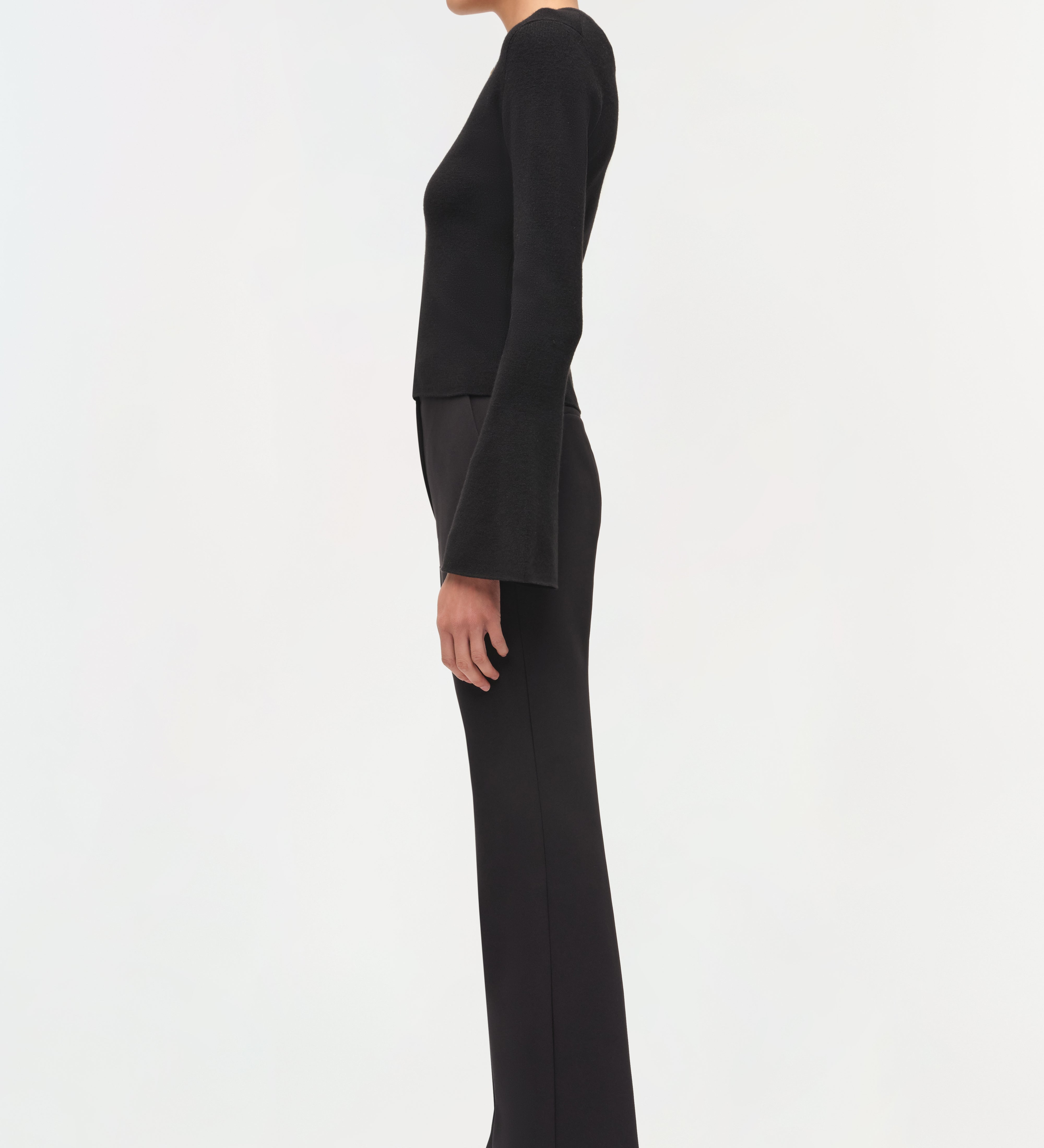 Simkhai - Evren Wool Top