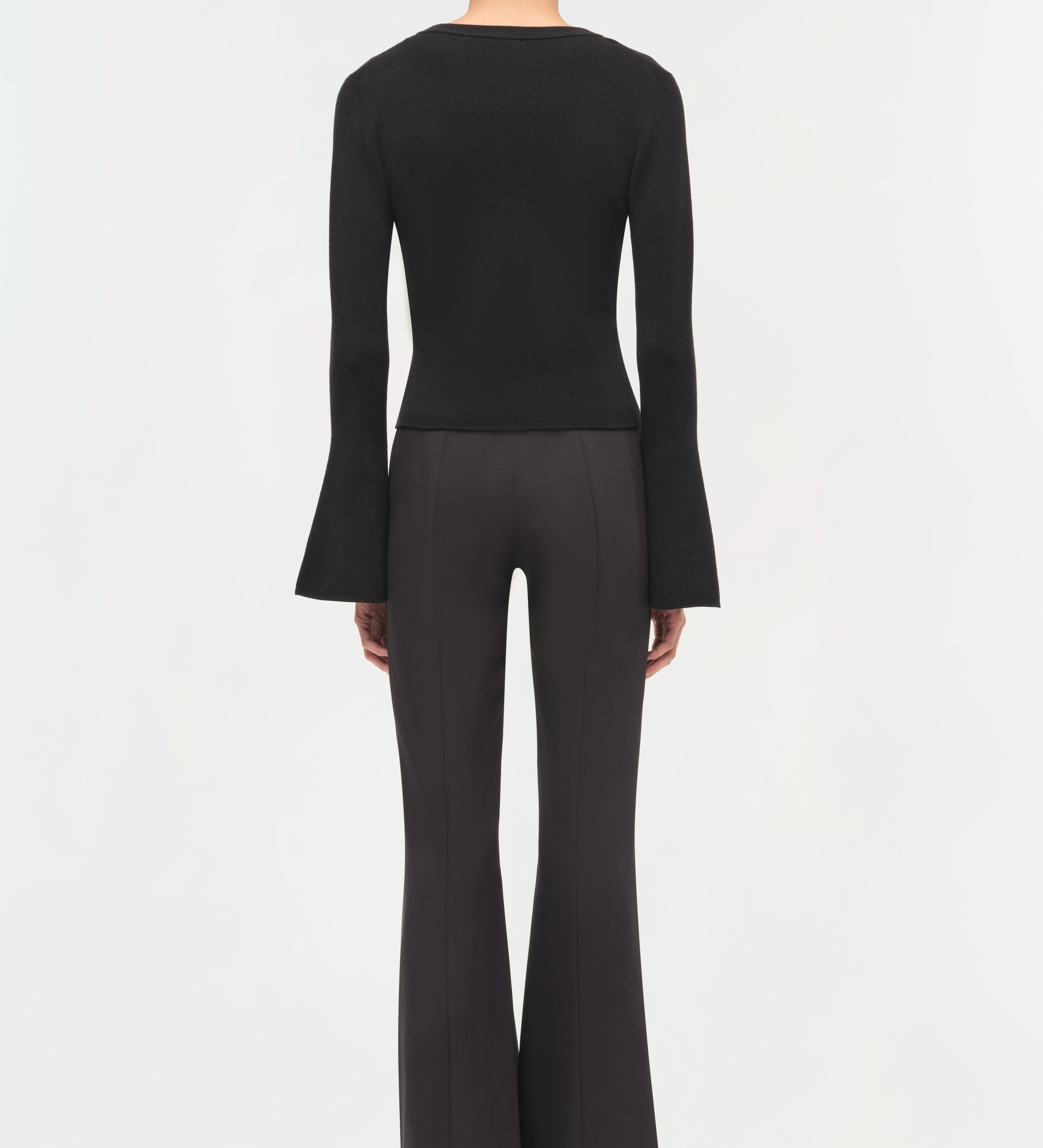 Simkhai - Evren Wool Top