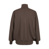 The Row - Leith Turtleneck Top