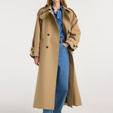 ROHE - Classic trench | beige