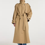 ROHE - Classic trench | beige