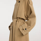 ROHE - Classic trench | beige