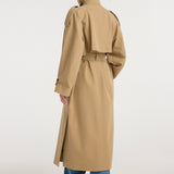ROHE - Classic trench | beige