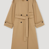 ROHE - Classic trench | beige