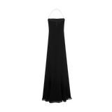 The Row - Javier Silk Dress