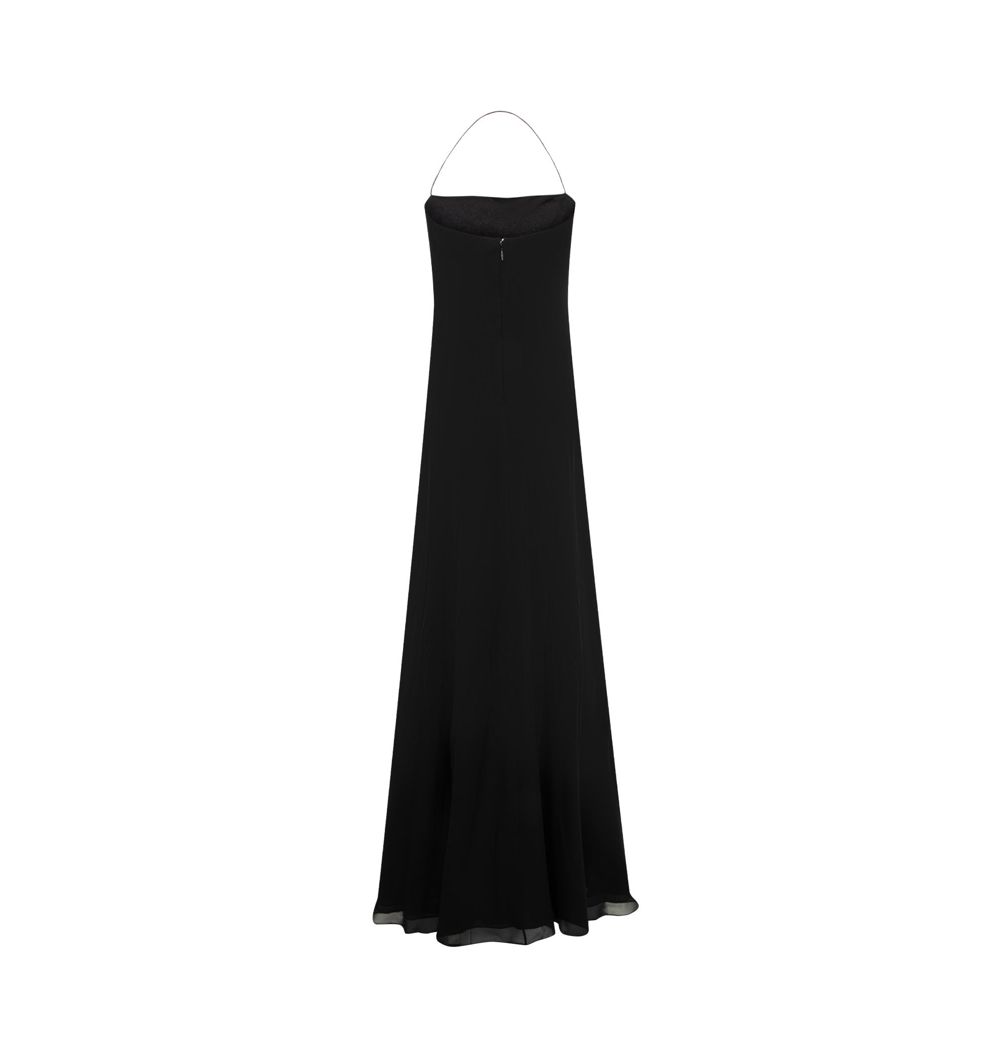 The Row - Javier Silk Dress
