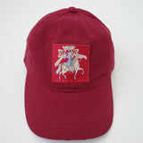 Conner Ives - The Camelot Baseball Hat