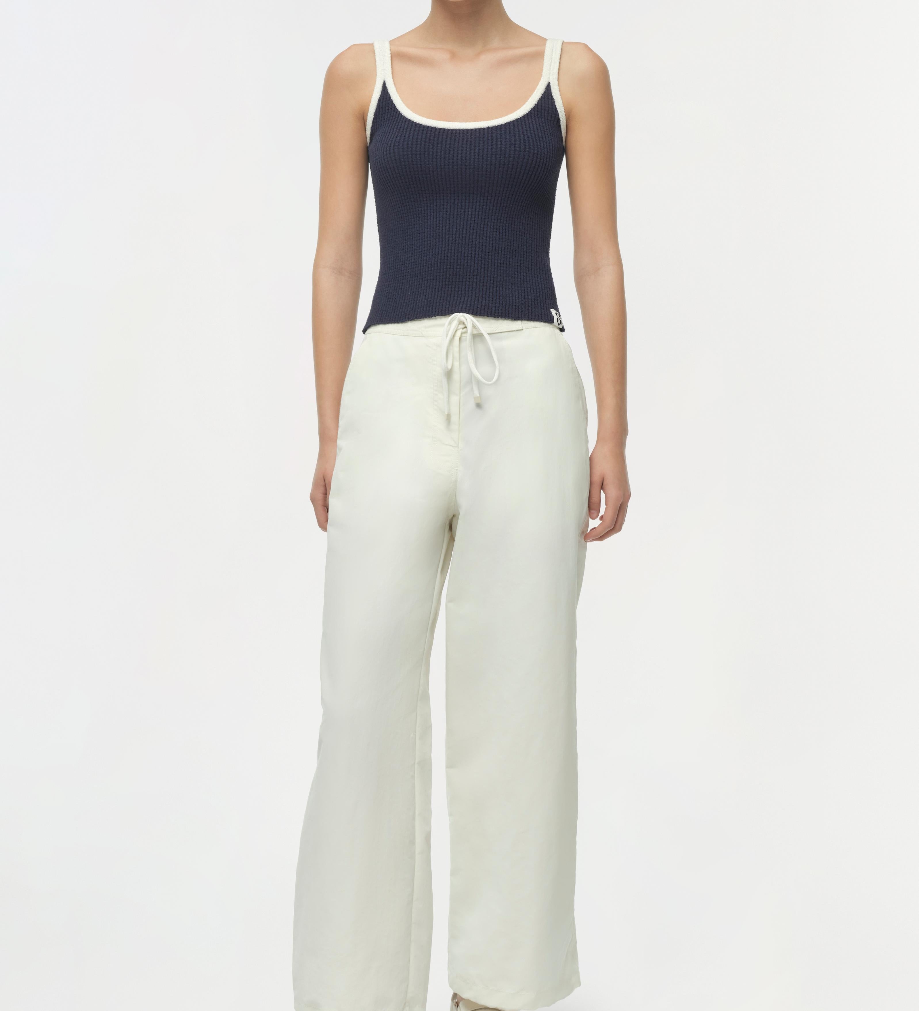 Simkhai - Rayne Knit Tank