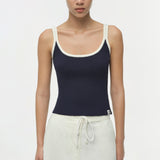 Simkhai - Rayne Knit Tank
