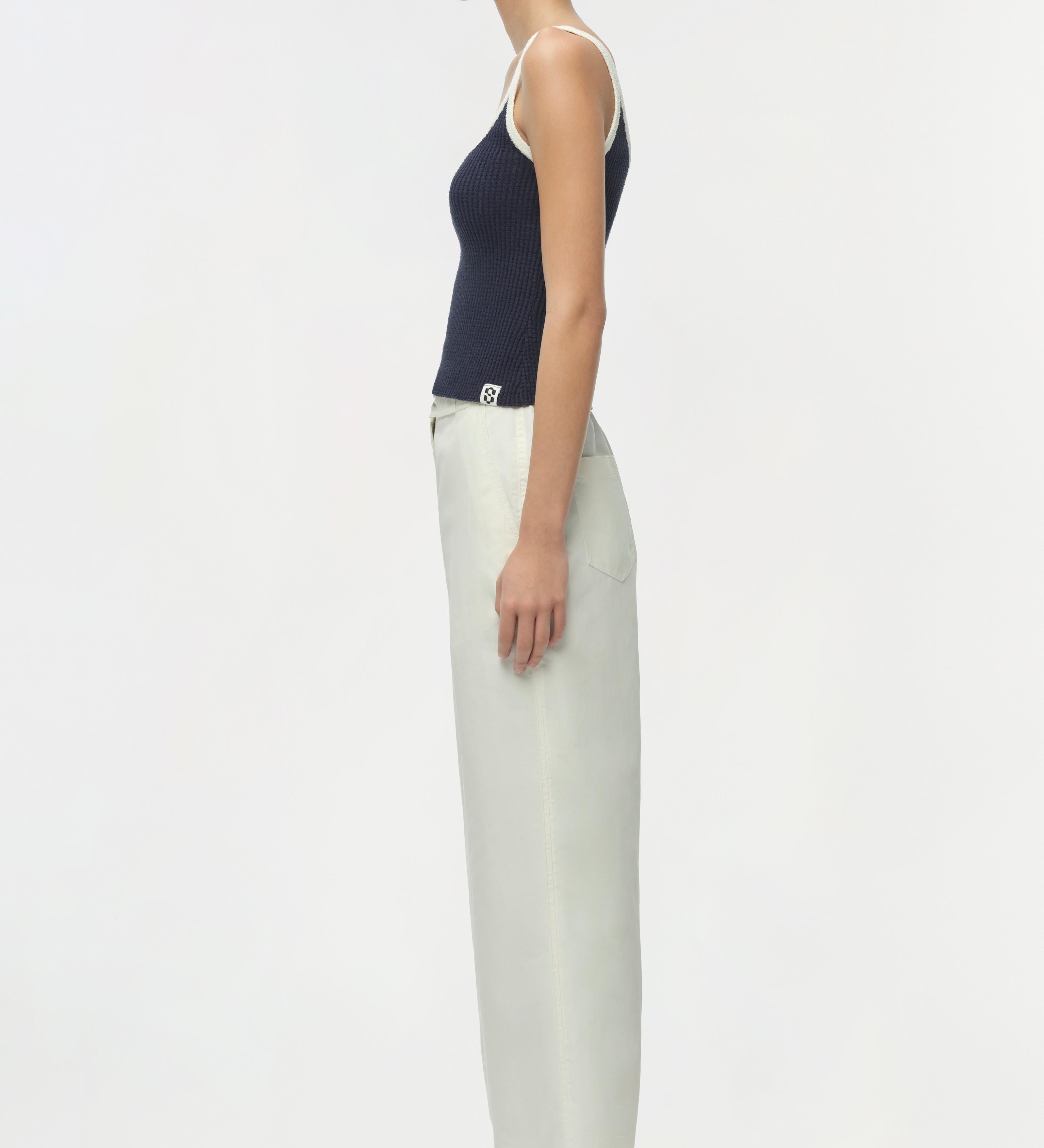 Simkhai - Rayne Knit Tank