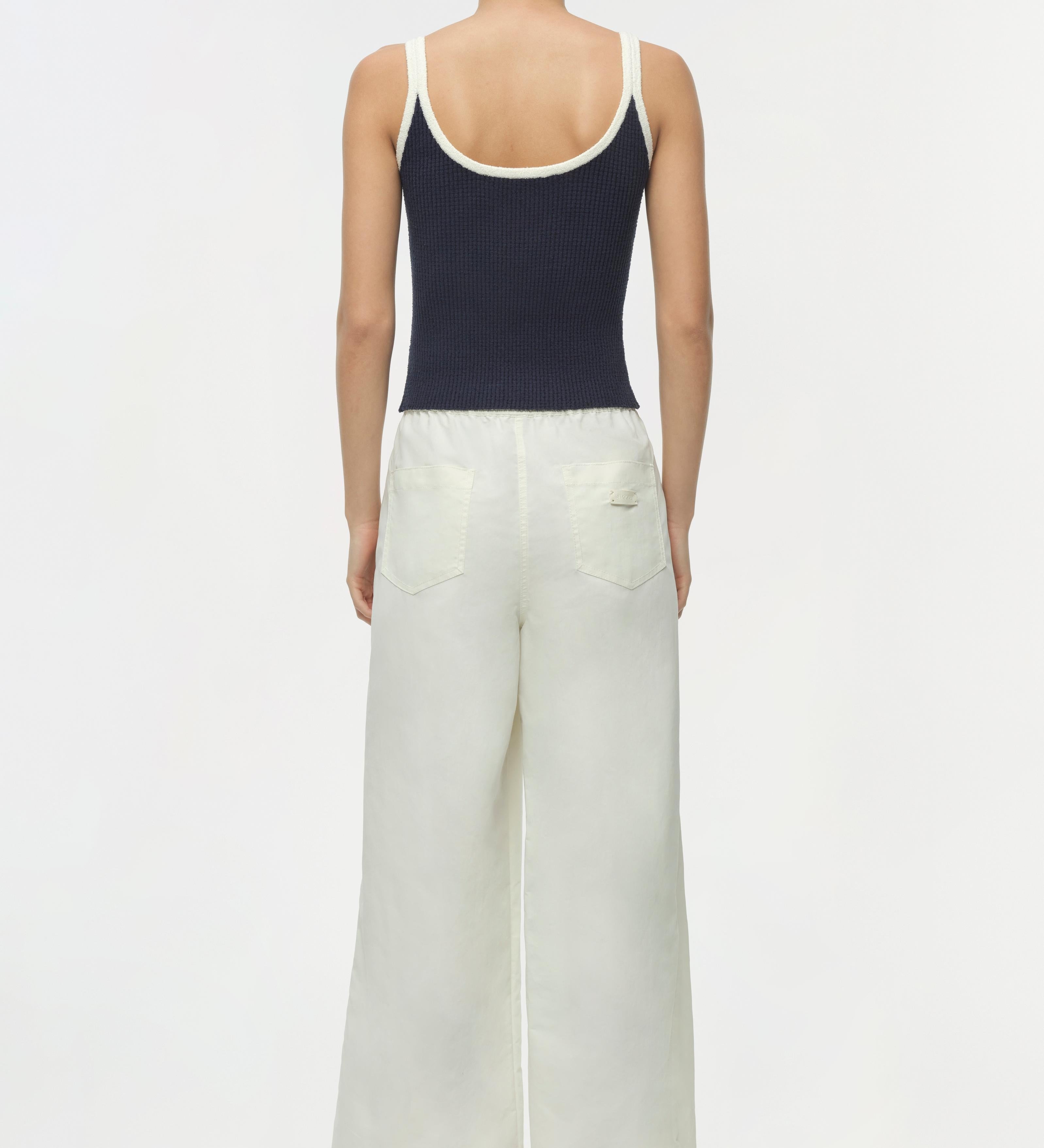 Simkhai - Rayne Knit Tank
