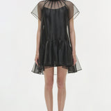 Simkhai - Beaux Organza Dress