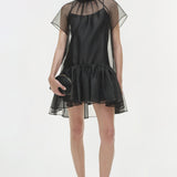 Simkhai - Beaux Organza Dress