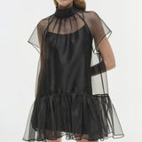 Simkhai - Beaux Organza Dress
