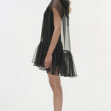 Simkhai - Beaux Organza Dress