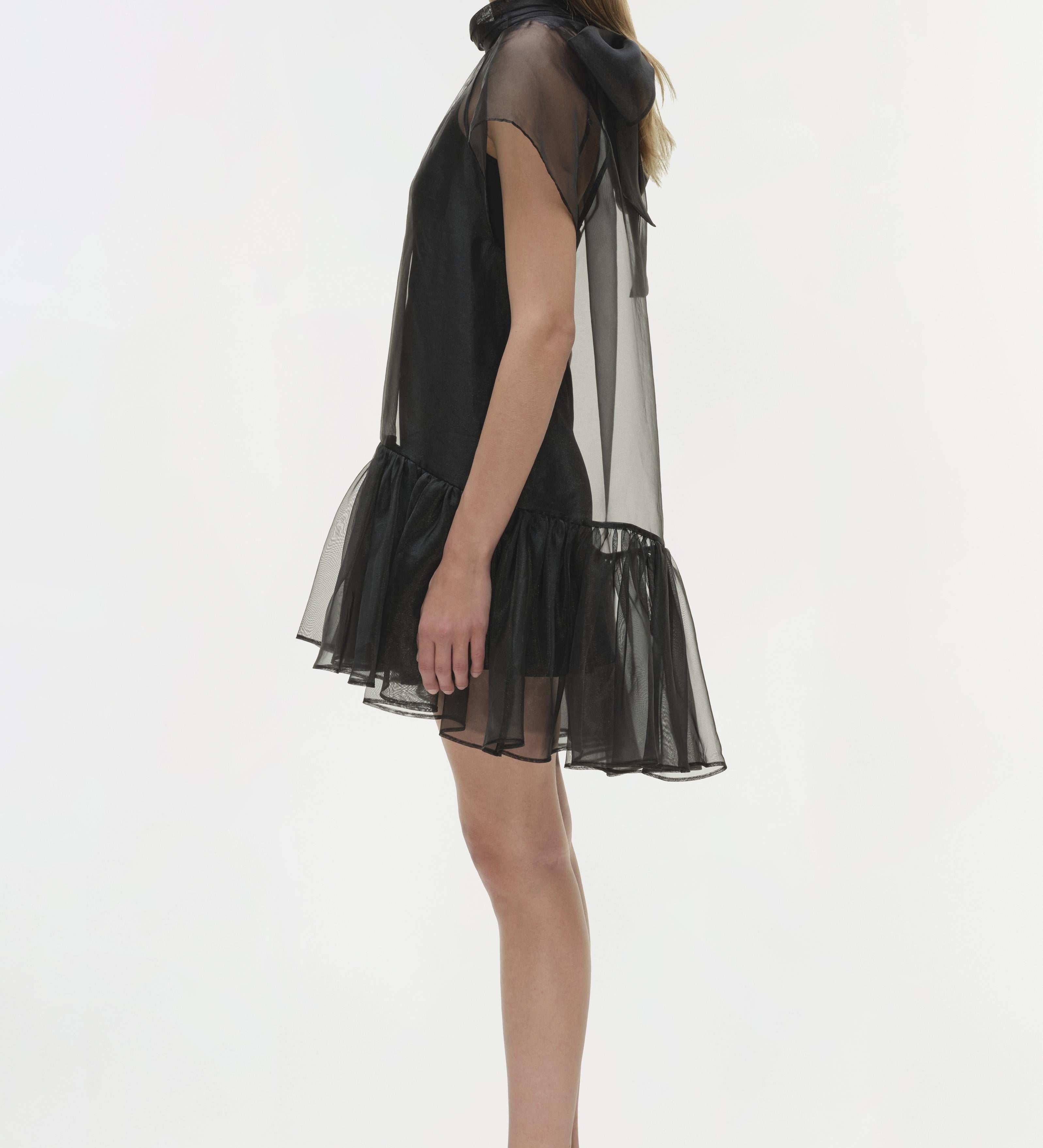 Simkhai - Beaux Organza Dress