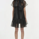 Simkhai - Beaux Organza Dress