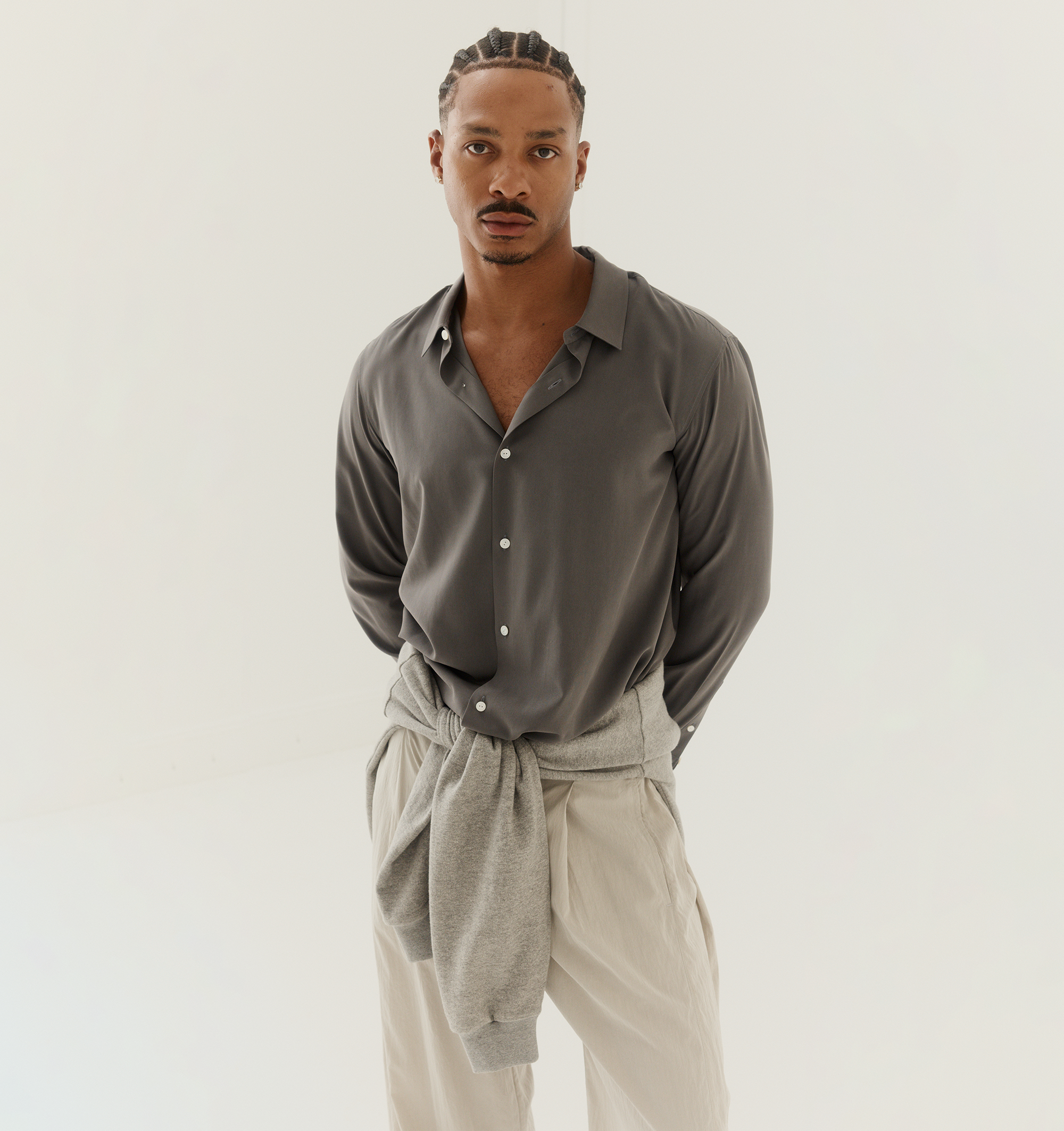 The Row - Ry Top