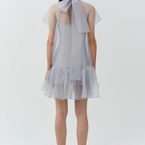 Simkhai - Beaux Organza Mini Dress