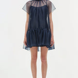 Simkhai - Beaux Organza Dress