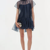Simkhai - Beaux Organza Dress