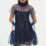 Simkhai - Beaux Organza Dress