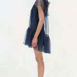 Simkhai - Beaux Organza Dress