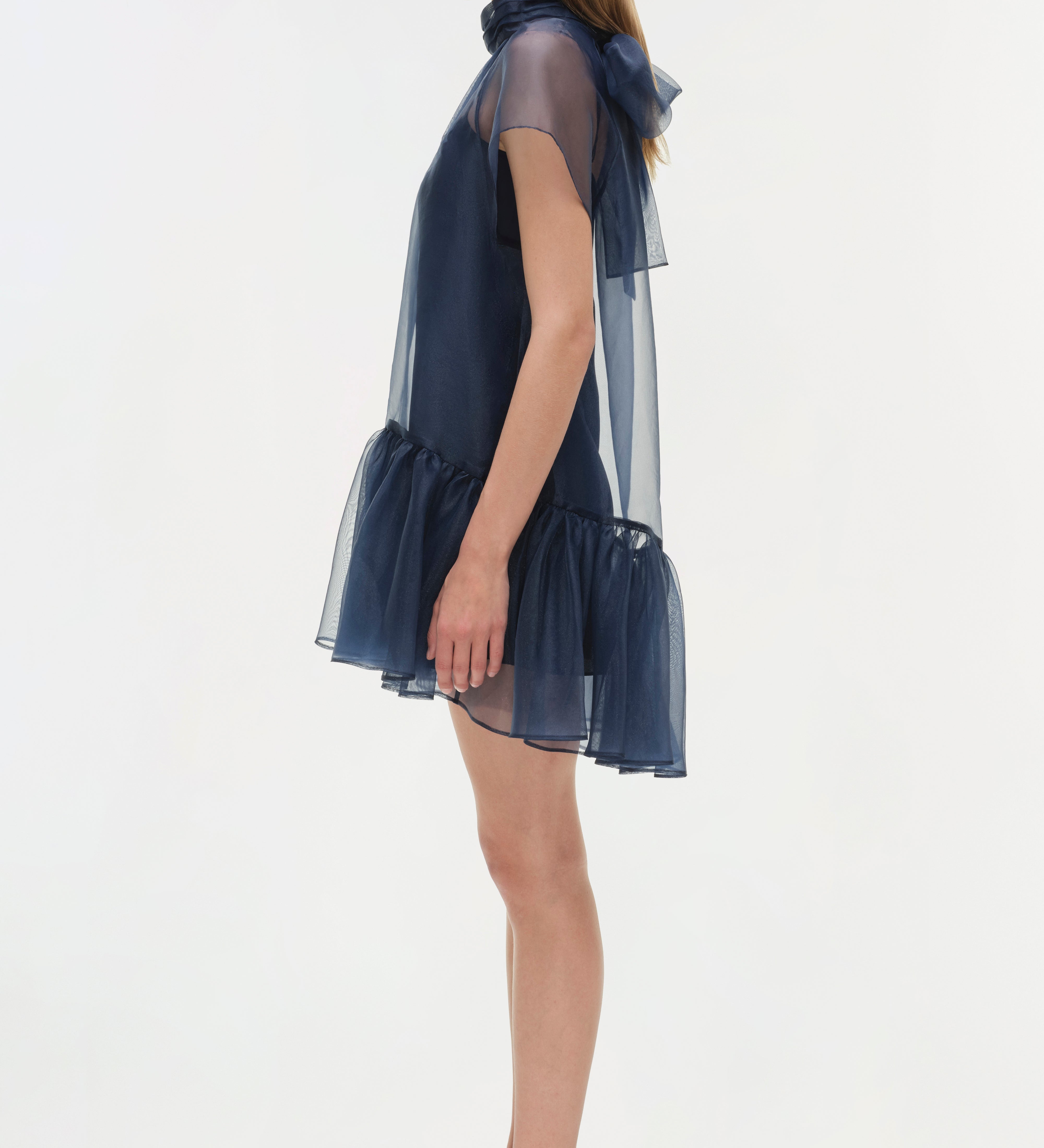 Simkhai - Beaux Organza Dress