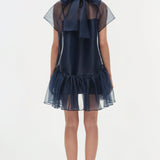 Simkhai - Beaux Organza Dress