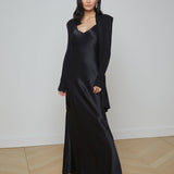 L'AGENCE - Noe Double-Breasted Cardigan