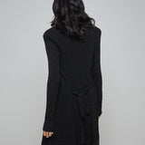 L'AGENCE - Noe Double-Breasted Cardigan