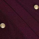 L'AGENCE - Noe Double-Breasted Cardigan