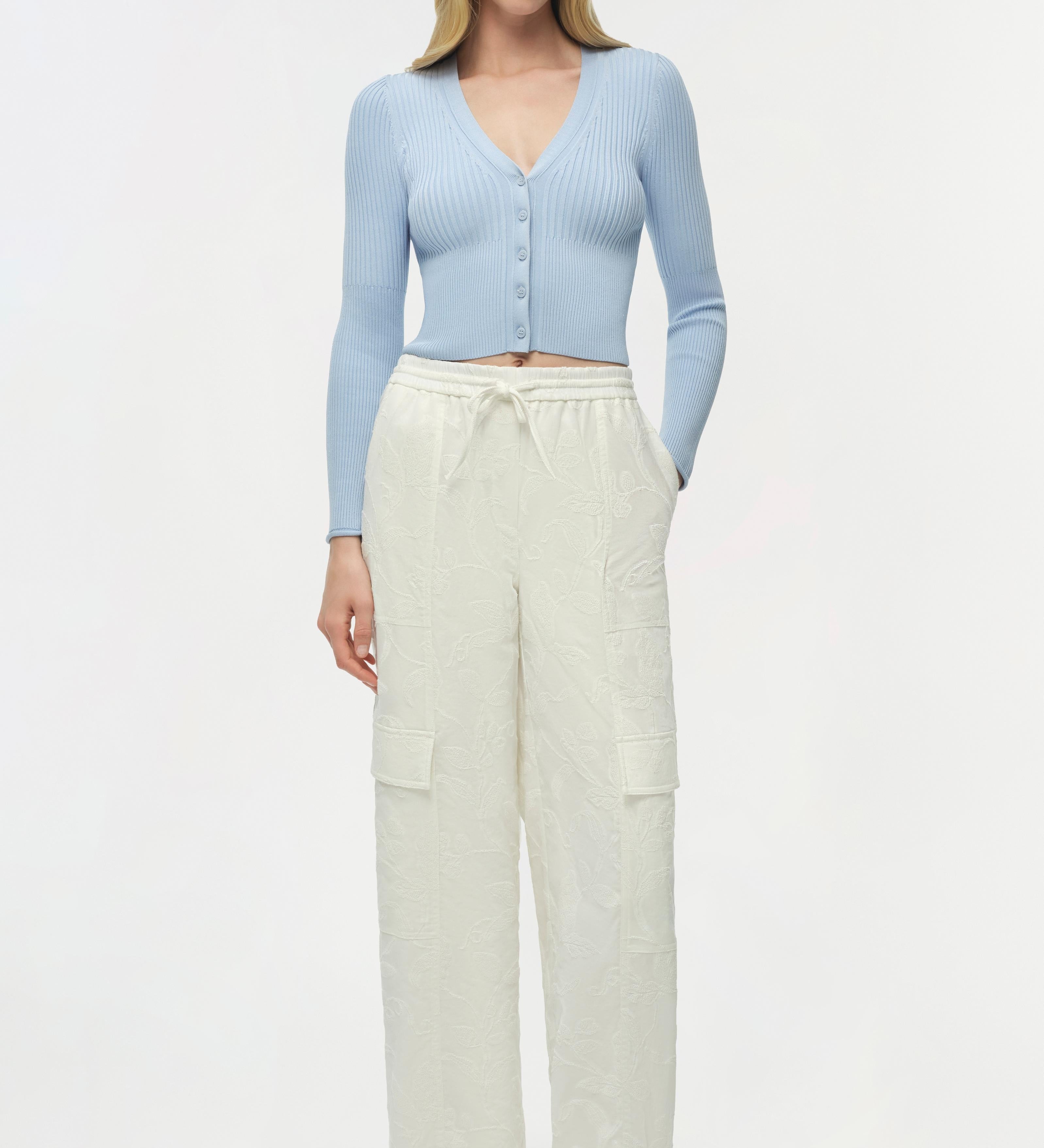 Simkhai - Ailany Knit Cardigan