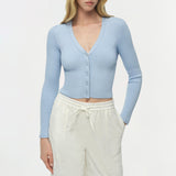 Simkhai - Ailany Knit Cardigan