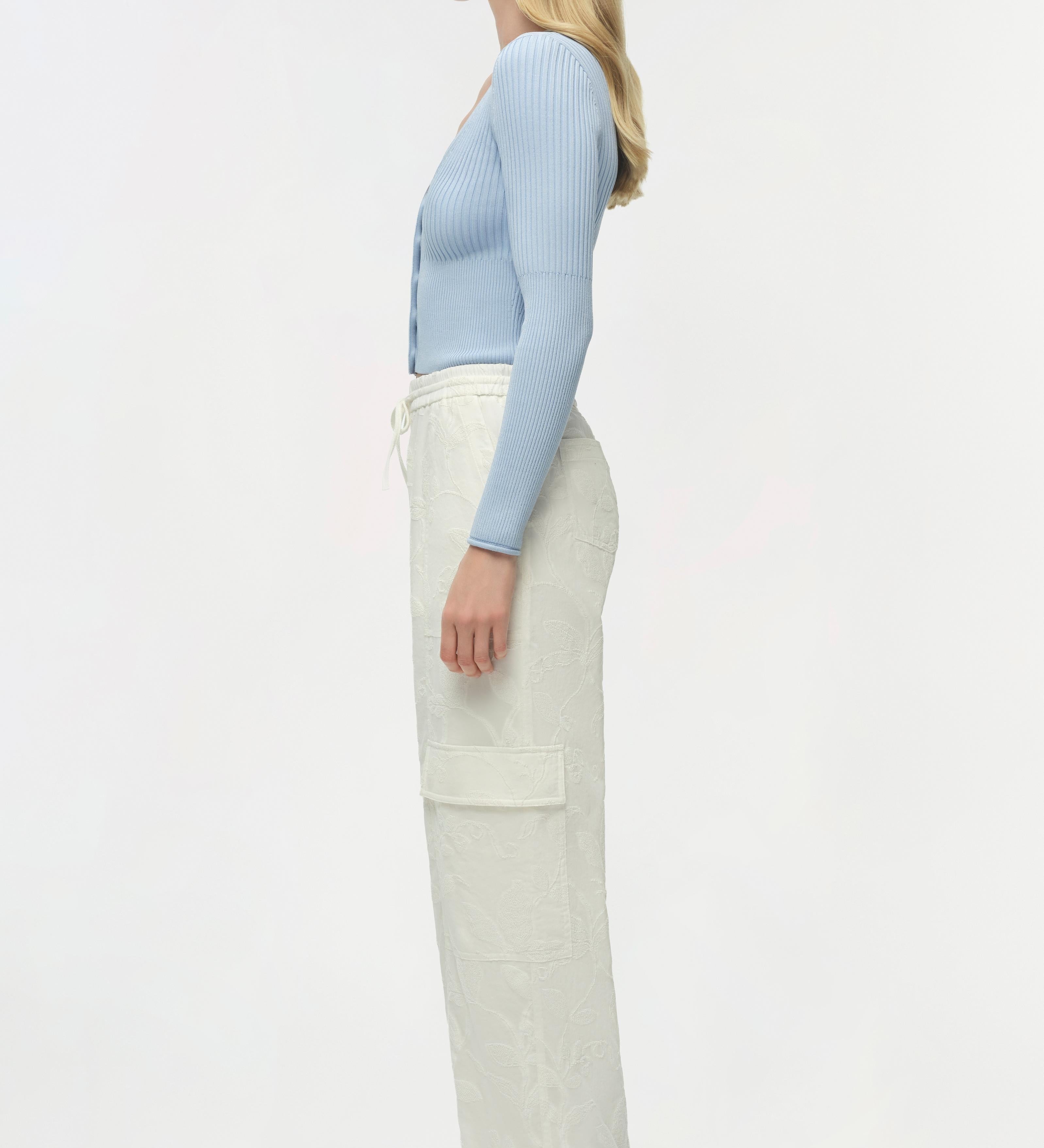 Simkhai - Ailany Knit Cardigan
