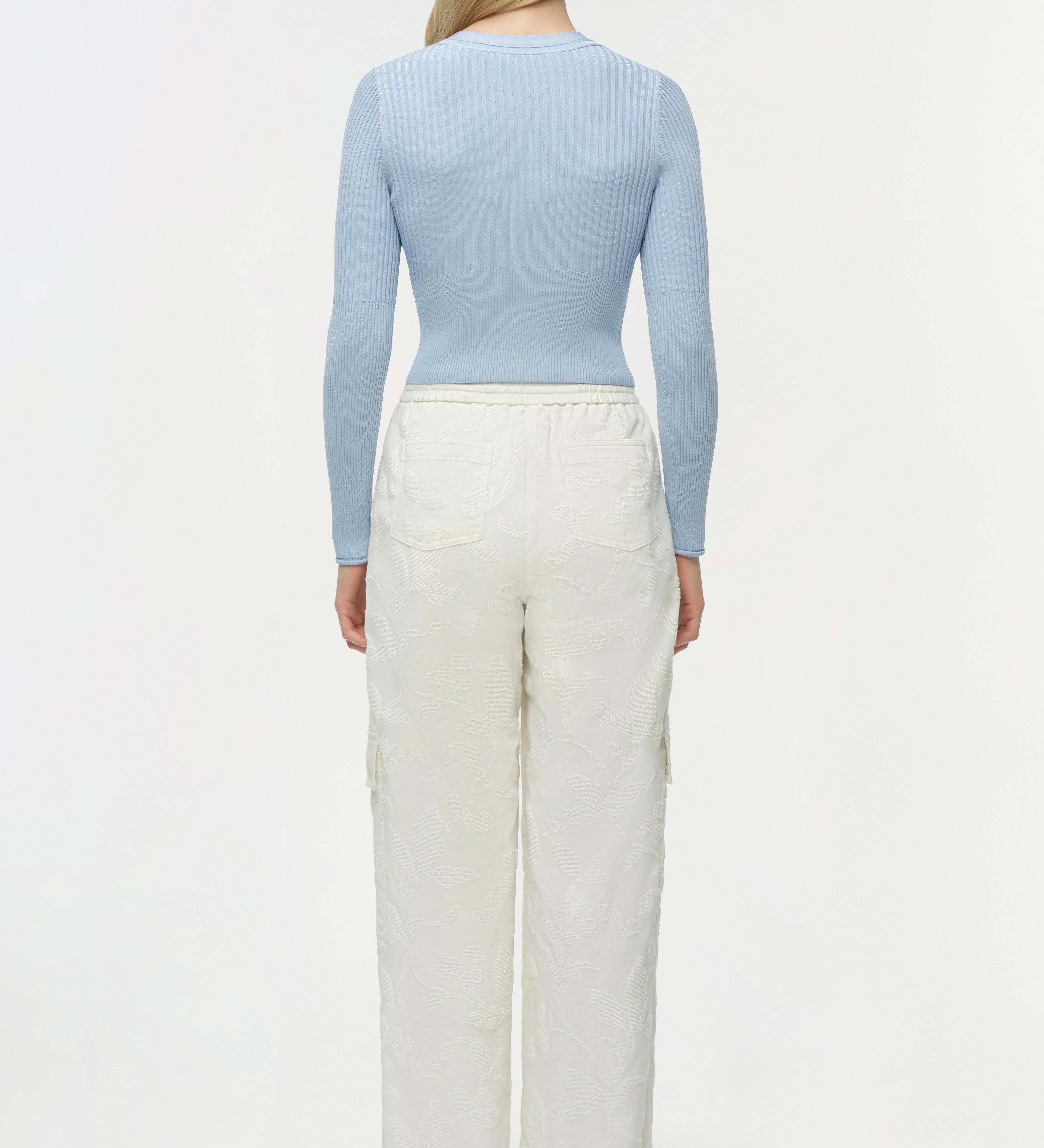 Simkhai - Ailany Knit Cardigan