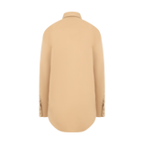 Saint Laurent - Cotton Poplin Shirt