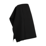 Tôteme - Slit Scuba Skirt
