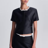Simkhai - Viana Mini Skirt