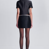 Simkhai - Viana Mini Skirt