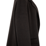 The Row - Cinna Cashmere - Silk Jacket
